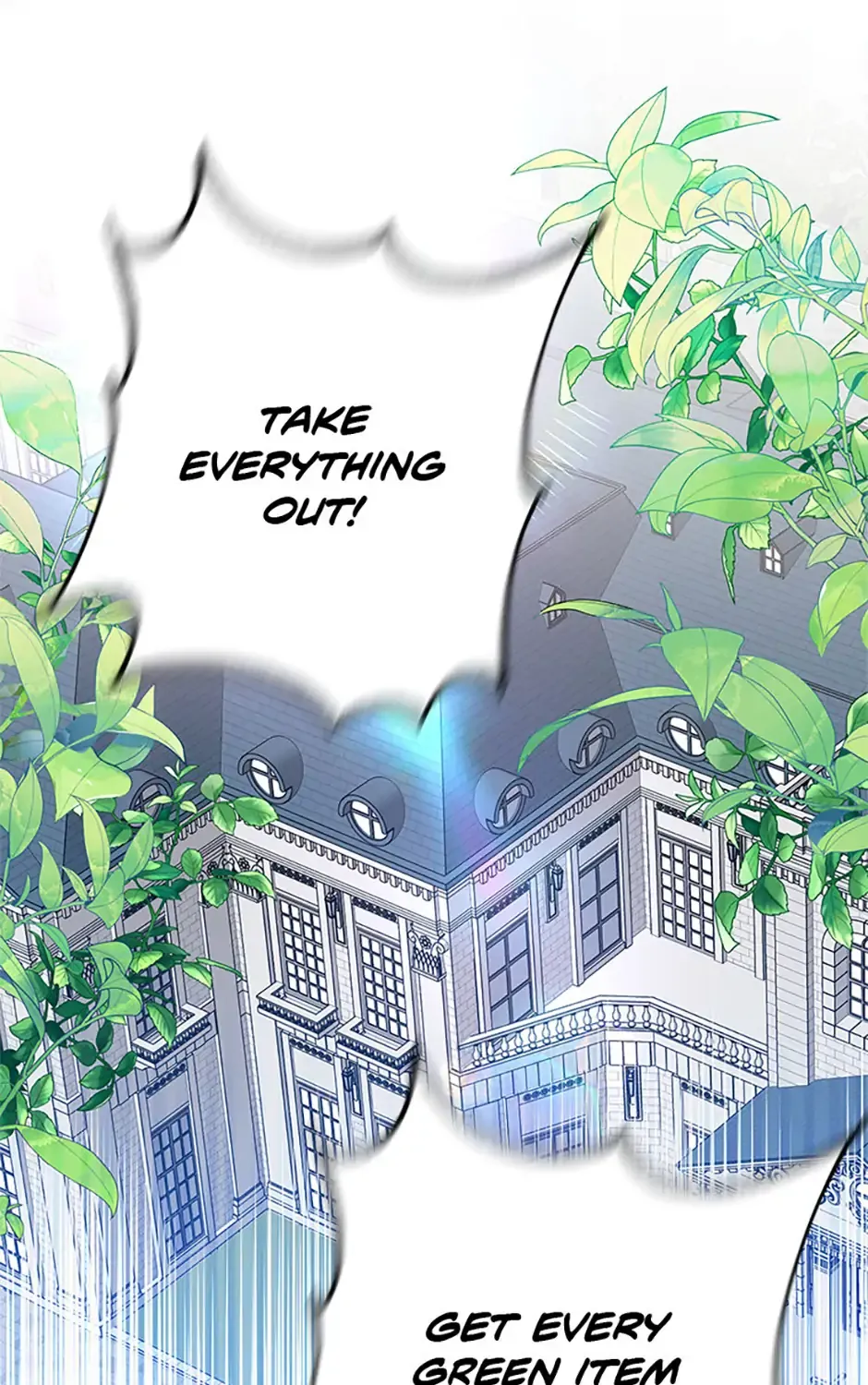 I Don’t Want to Work! Chapter 55 page 71 - 