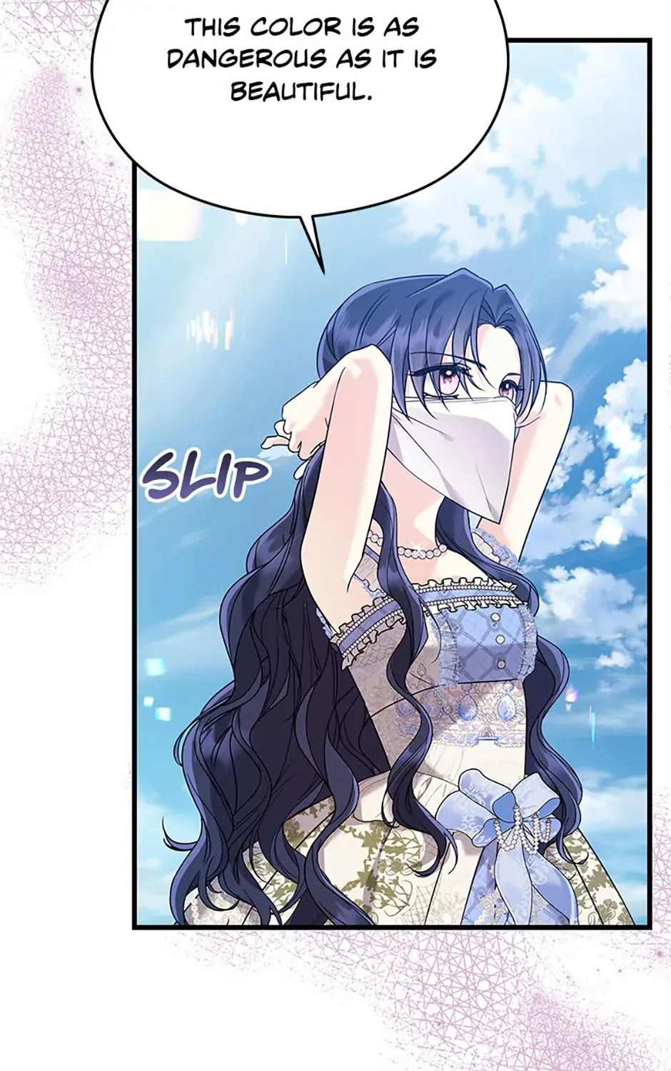 I Don’t Want to Work! Chapter 55 page 79 - 