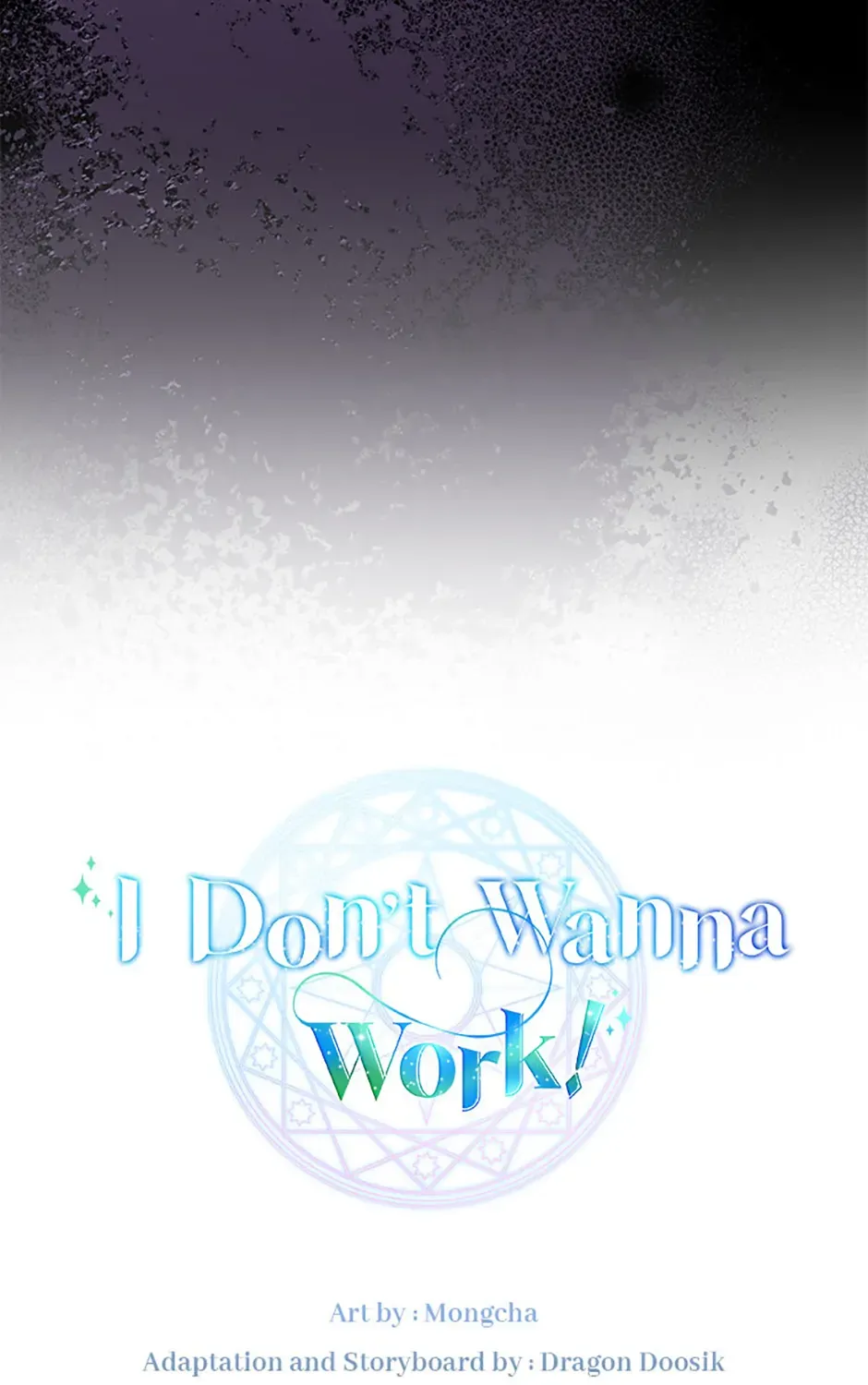 I Don’t Want to Work! Chapter 55 page 9 - 