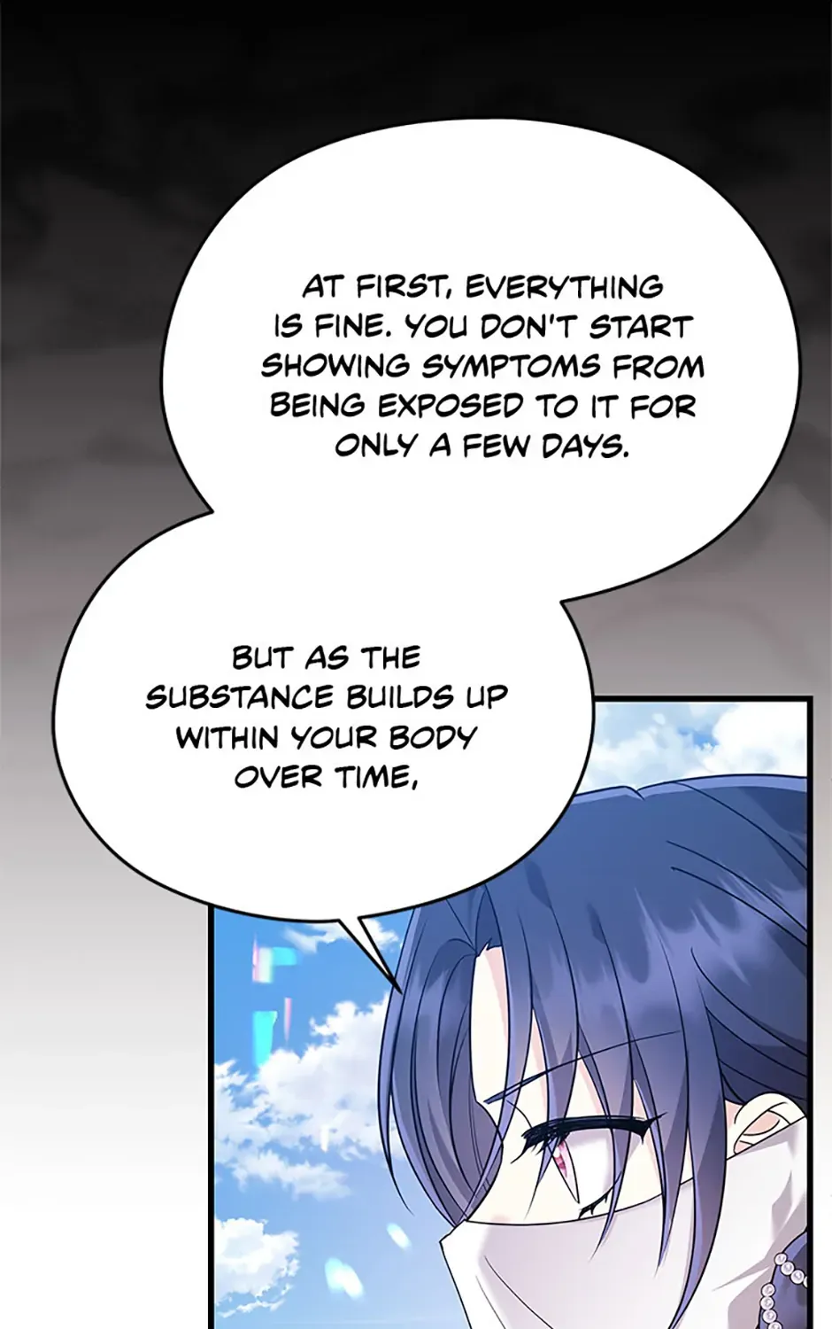 I Don’t Want to Work! Chapter 55 page 91 - 