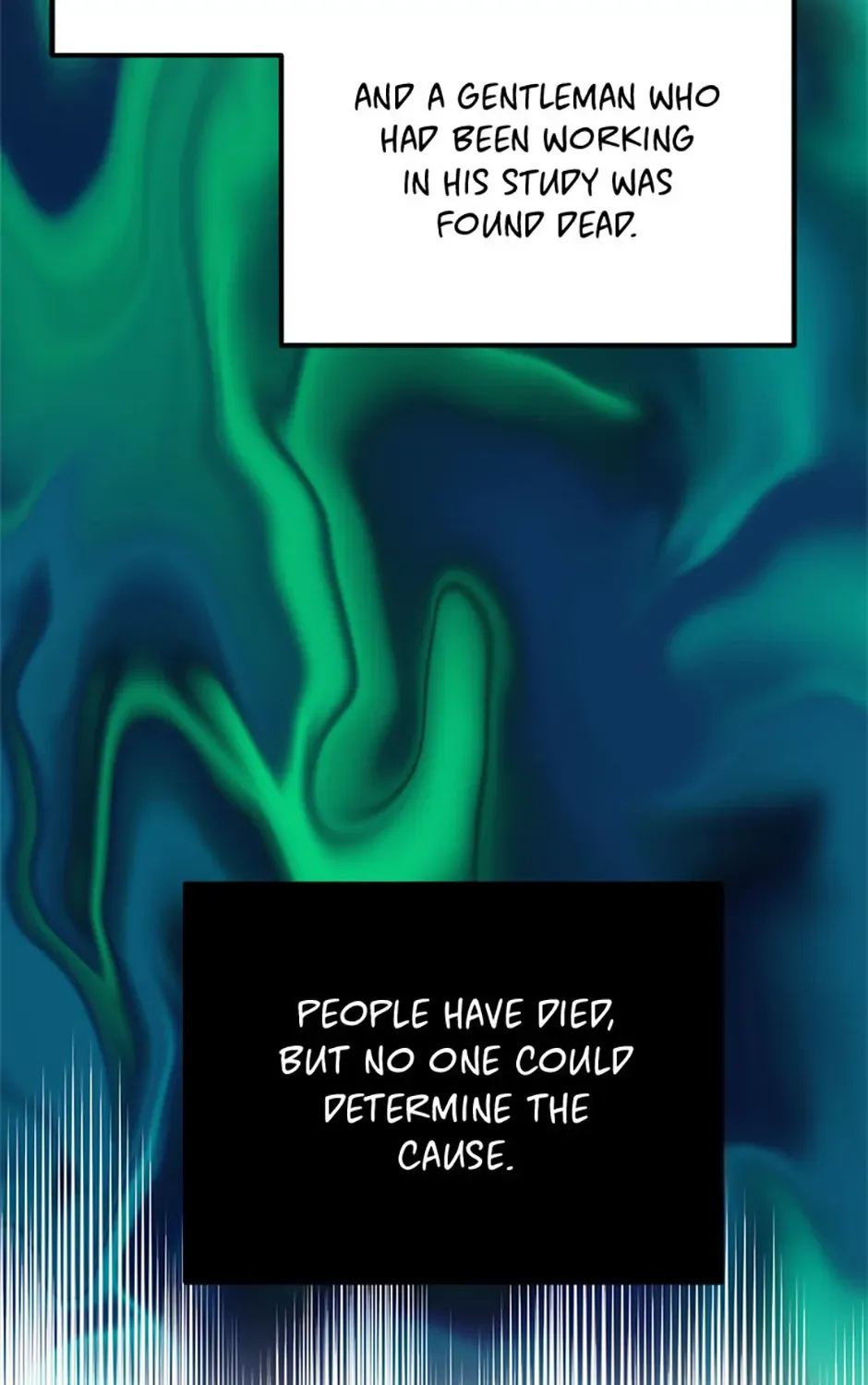 I Don’t Want to Work! Chapter 55 page 97 - 