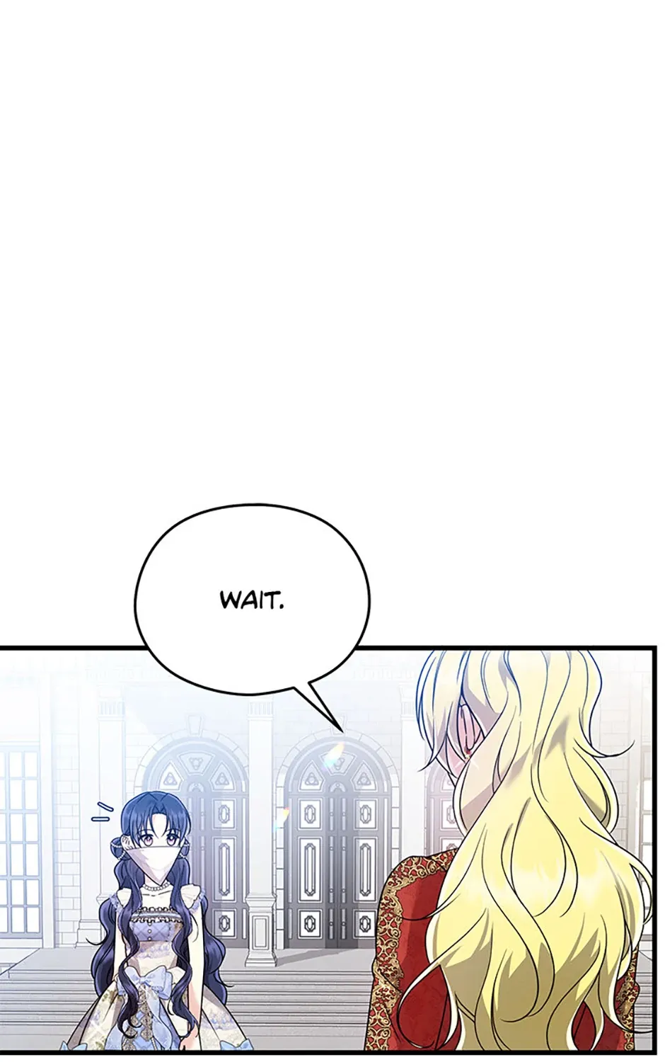 I Don’t Want to Work! Chapter 56 page 2 - 