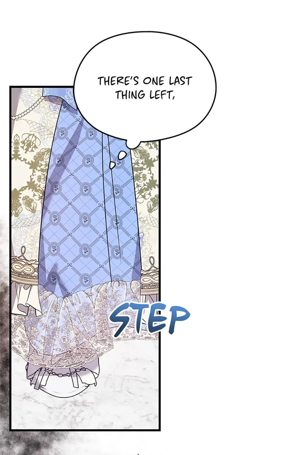 I Don’t Want to Work! Chapter 56 page 106 - 