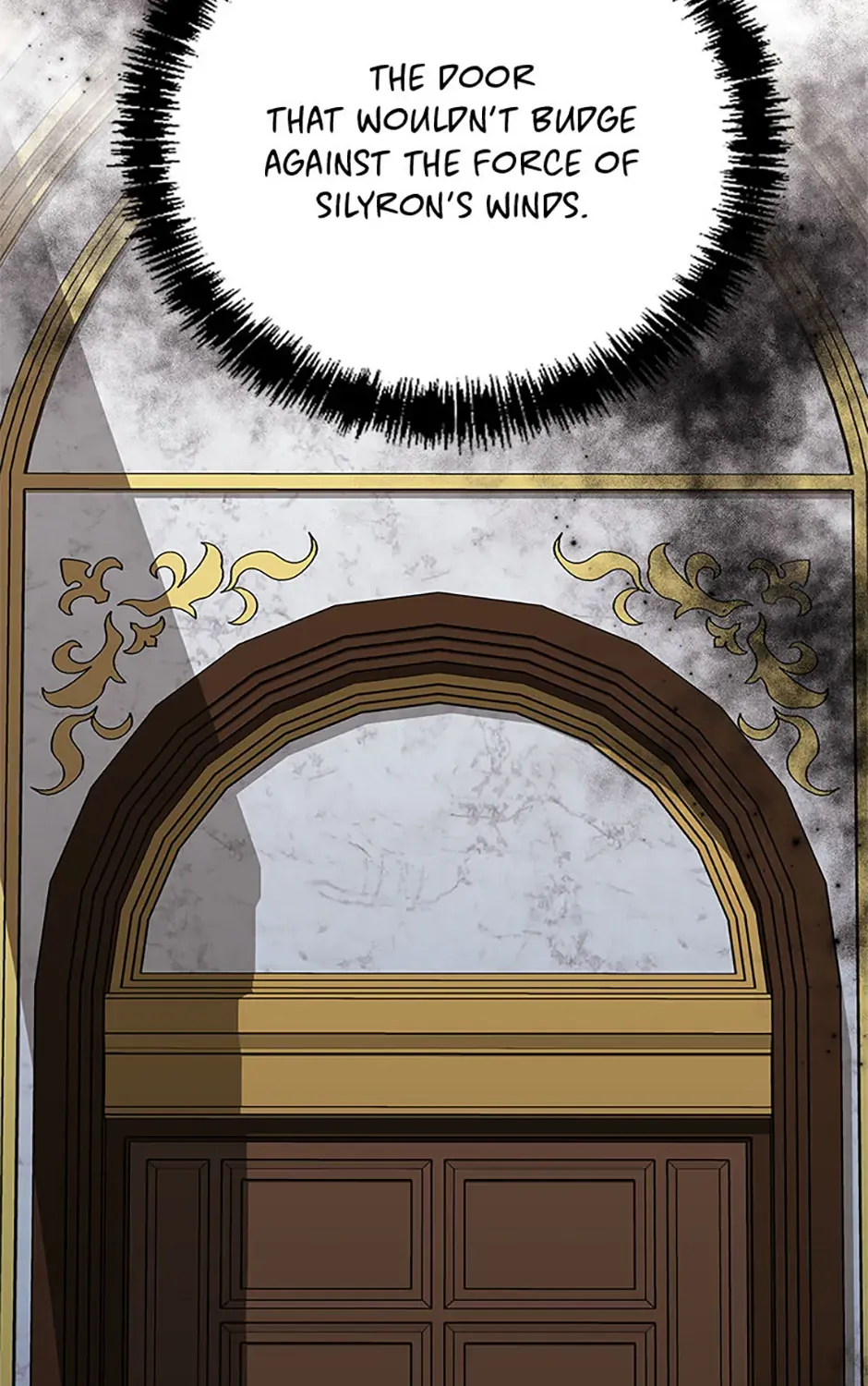 I Don’t Want to Work! Chapter 56 page 108 - 
