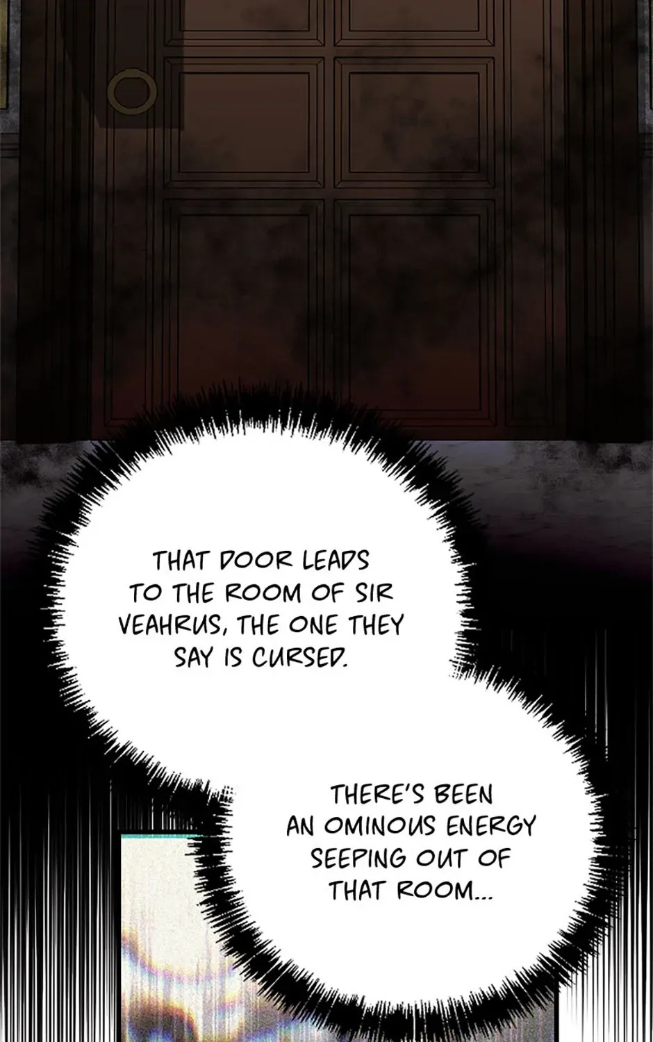 I Don’t Want to Work! Chapter 56 page 110 - 