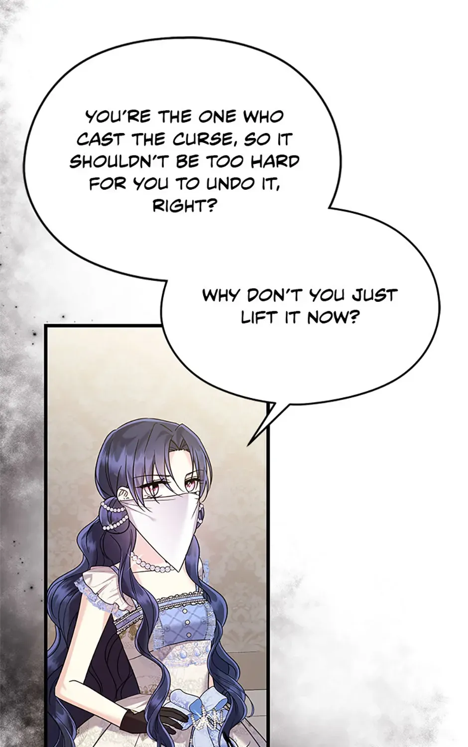 I Don’t Want to Work! Chapter 56 page 124 - 