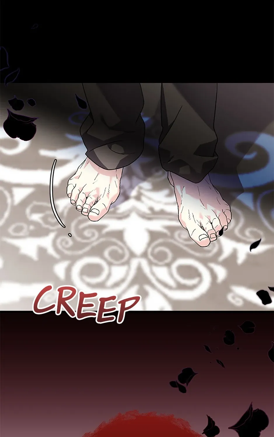 I Don’t Want to Work! Chapter 56 page 130 - 