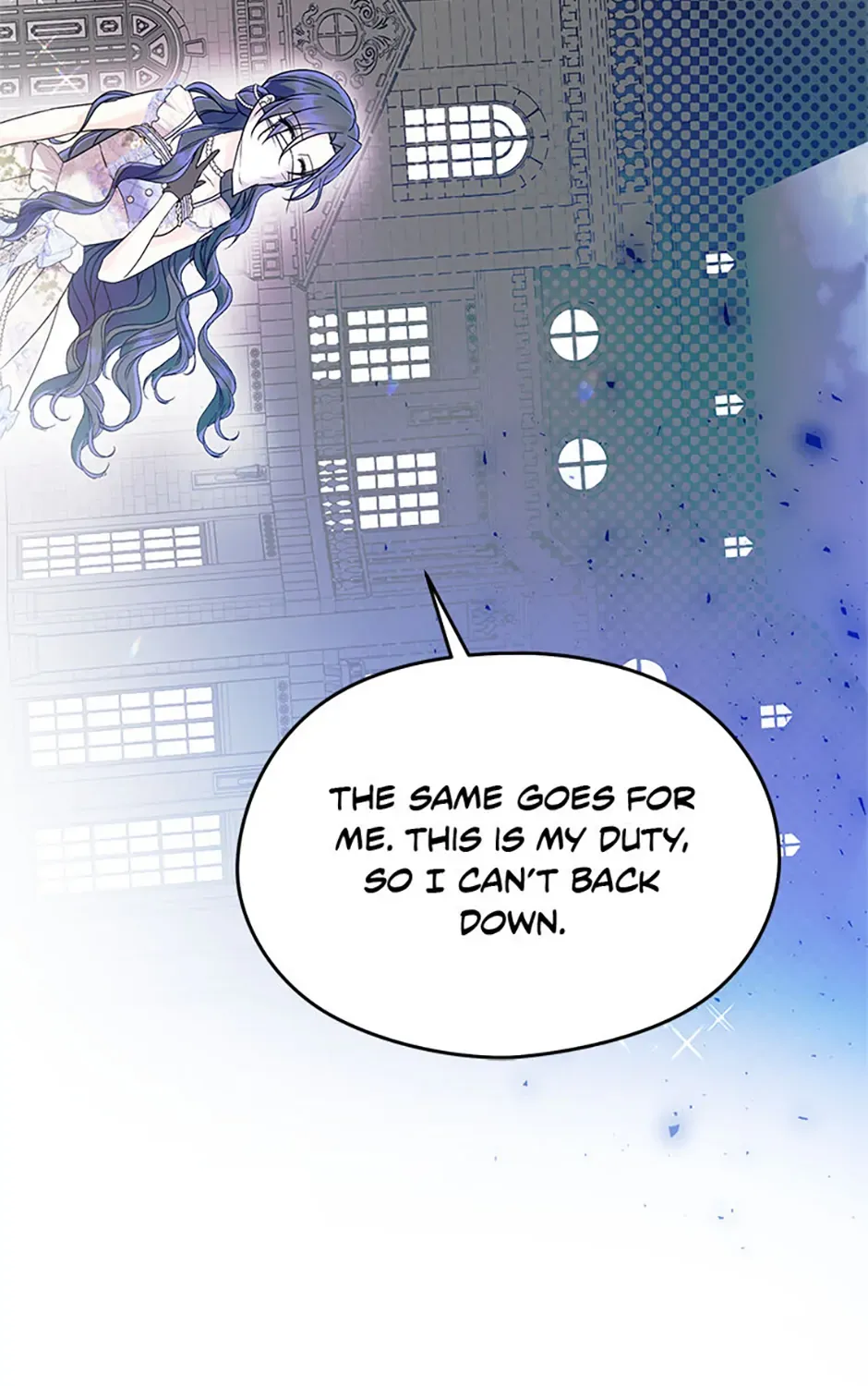 I Don’t Want to Work! Chapter 56 page 18 - 