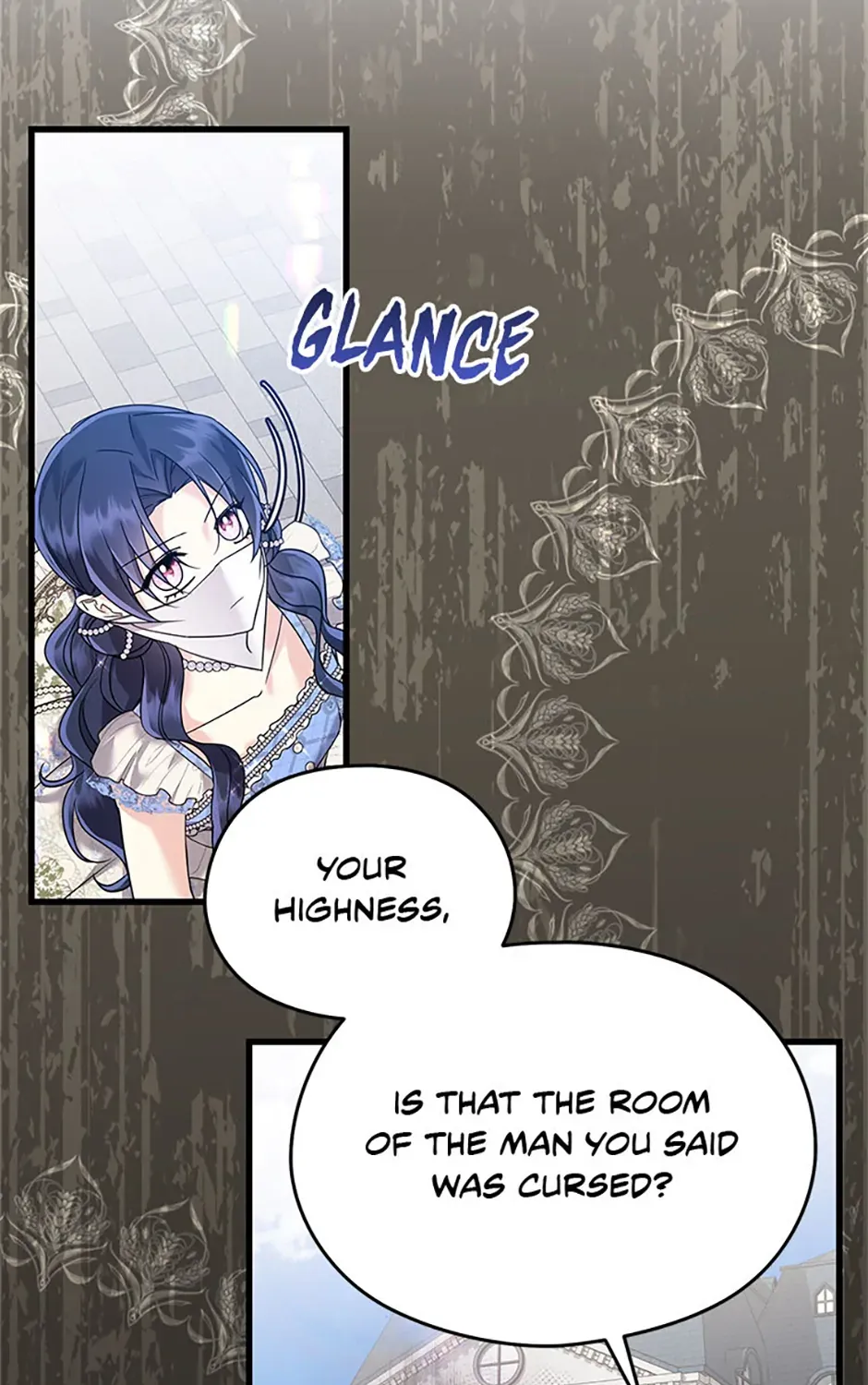 I Don’t Want to Work! Chapter 56 page 22 - 