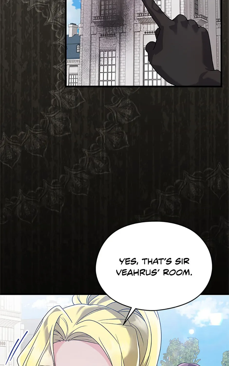I Don’t Want to Work! Chapter 56 page 24 - 