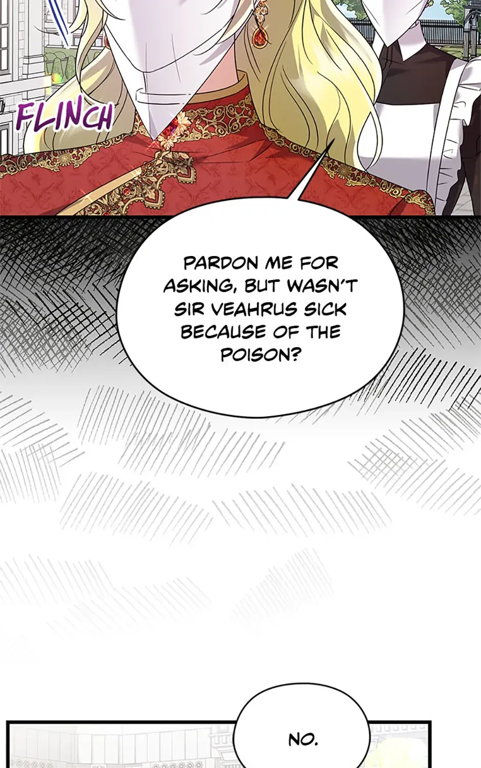 I Don’t Want to Work! Chapter 56 page 26 - 