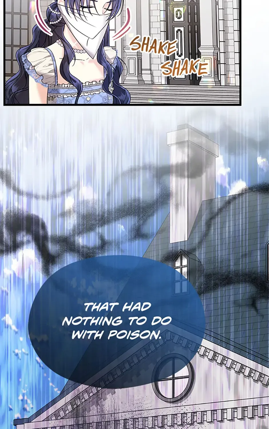 I Don’t Want to Work! Chapter 56 page 28 - 