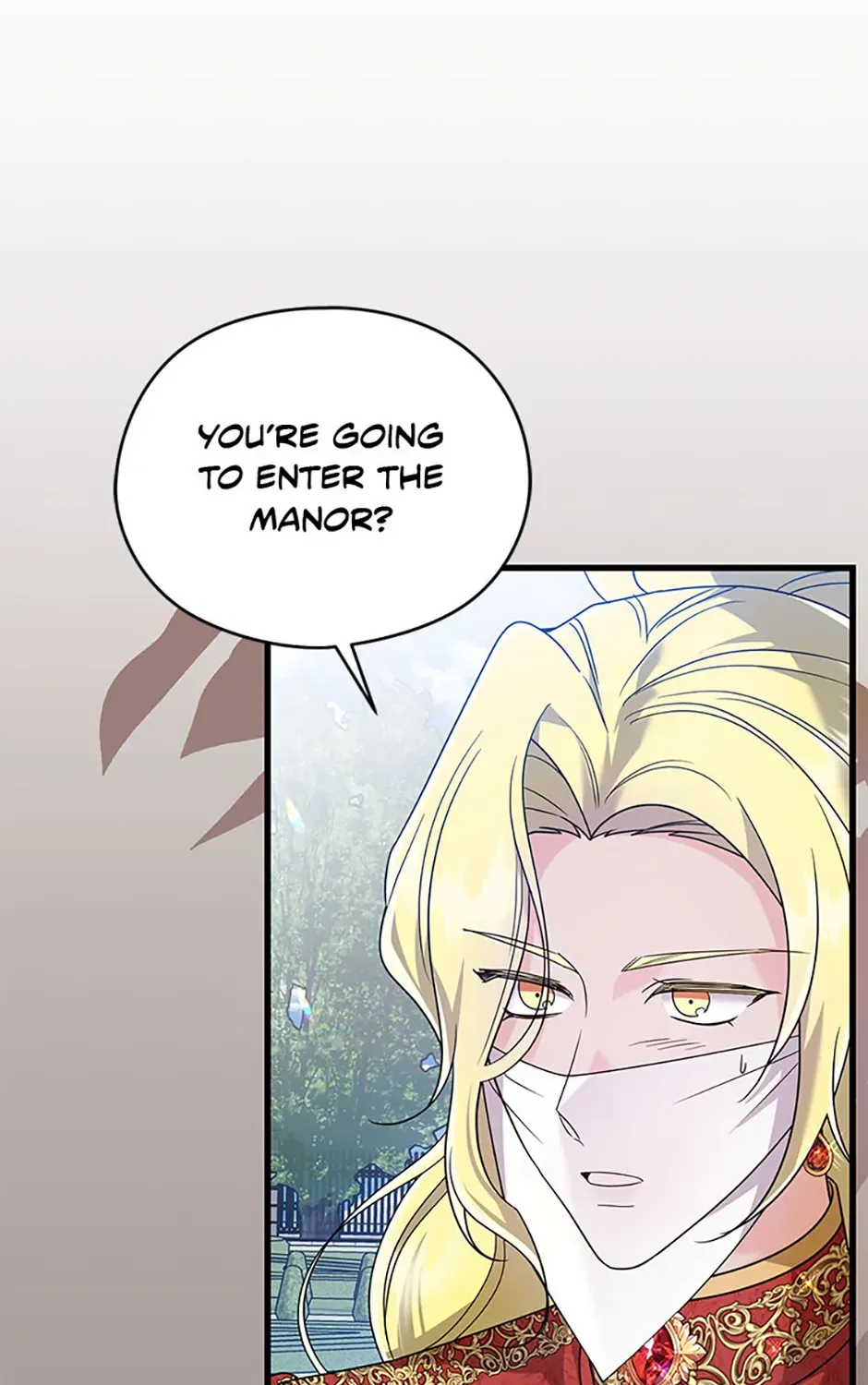 I Don’t Want to Work! Chapter 56 page 4 - 
