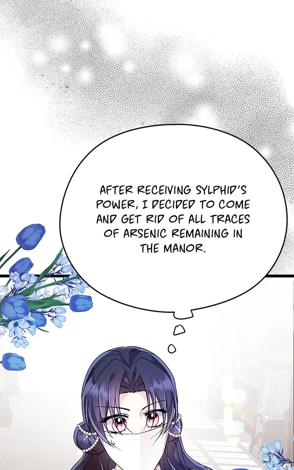 I Don’t Want to Work! Chapter 56 page 38 - 