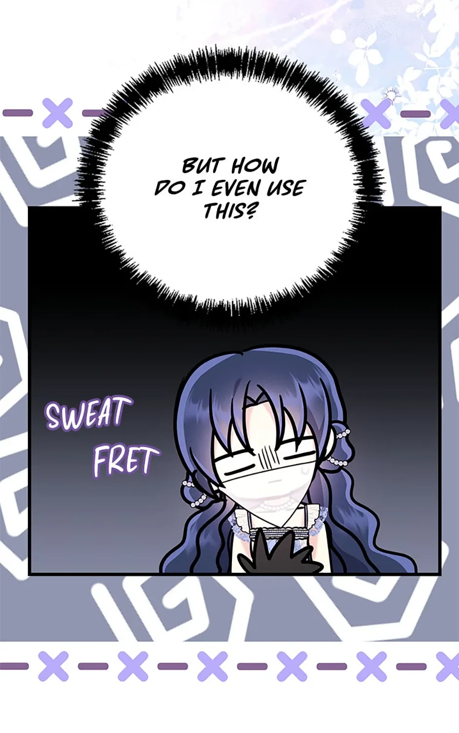 I Don’t Want to Work! Chapter 56 page 42 - 