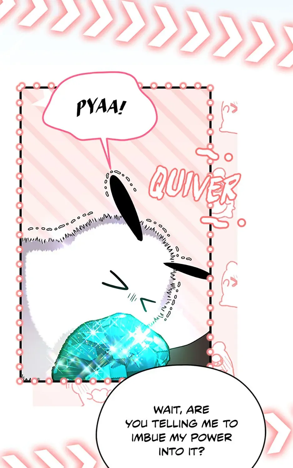 I Don’t Want to Work! Chapter 56 page 48 - 