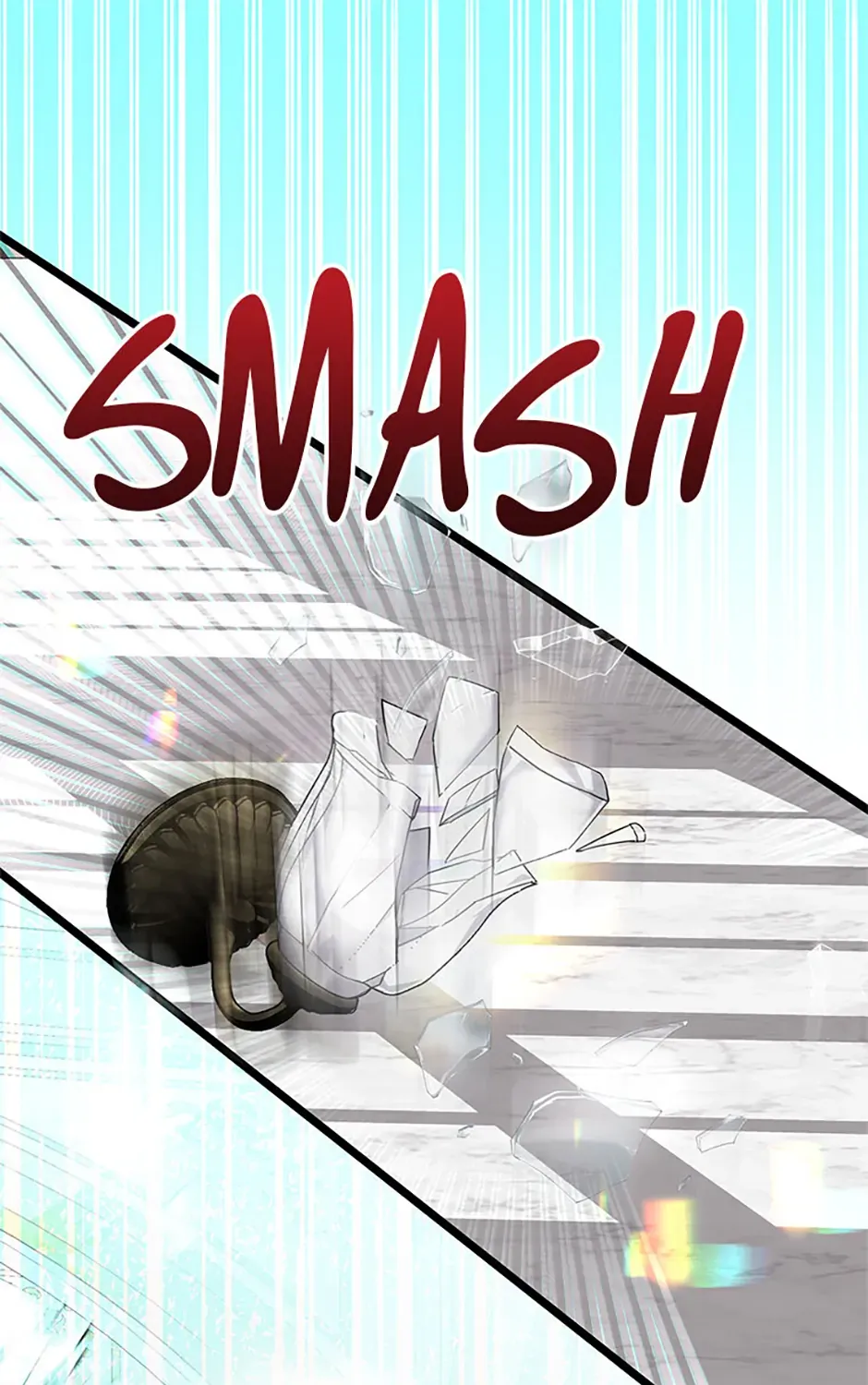 I Don’t Want to Work! Chapter 56 page 54 - 