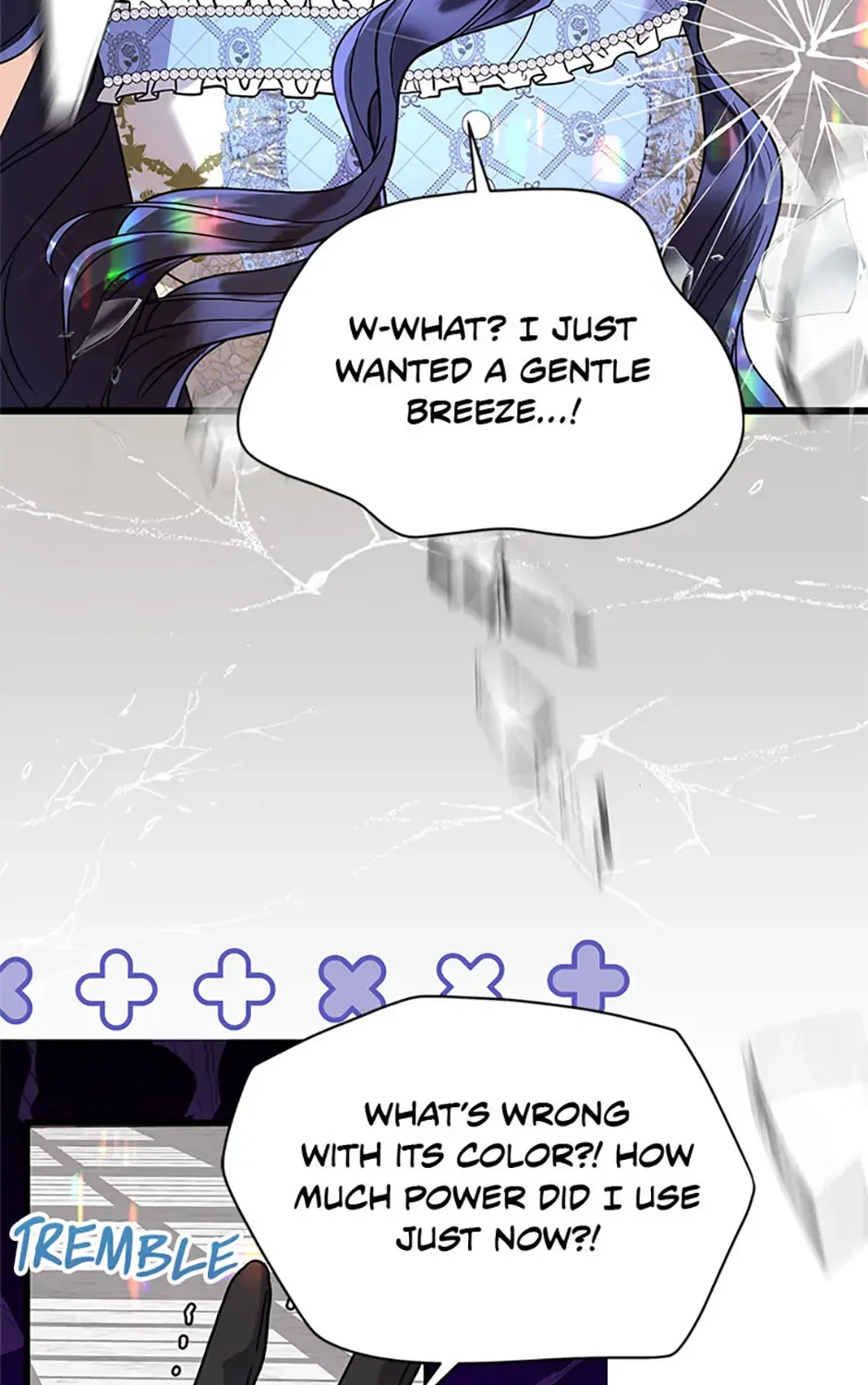 I Don’t Want to Work! Chapter 56 page 60 - 