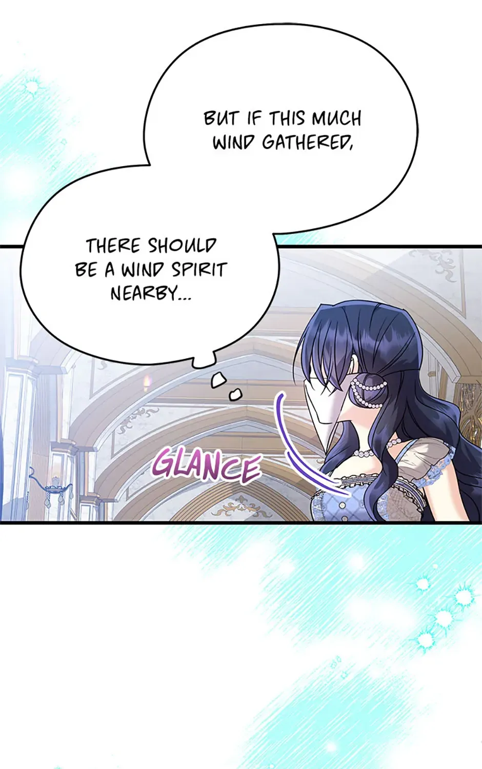 I Don’t Want to Work! Chapter 56 page 64 - 