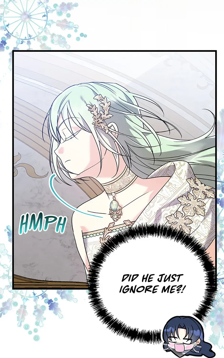 I Don’t Want to Work! Chapter 56 page 70 - 