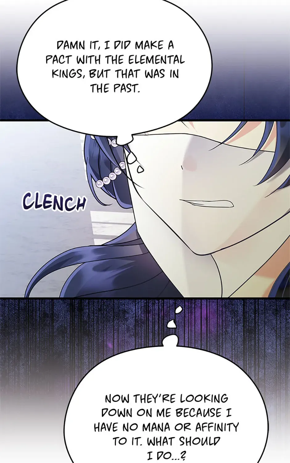 I Don’t Want to Work! Chapter 56 page 72 - 