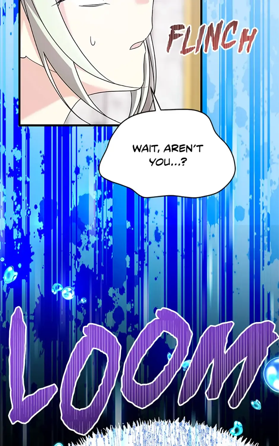 I Don’t Want to Work! Chapter 56 page 76 - 