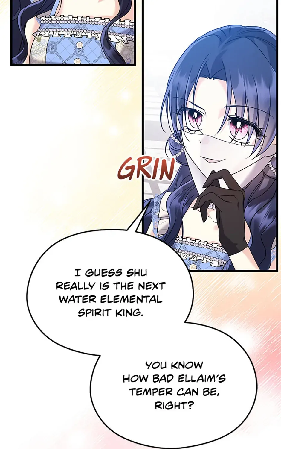 I Don’t Want to Work! Chapter 56 page 82 - 