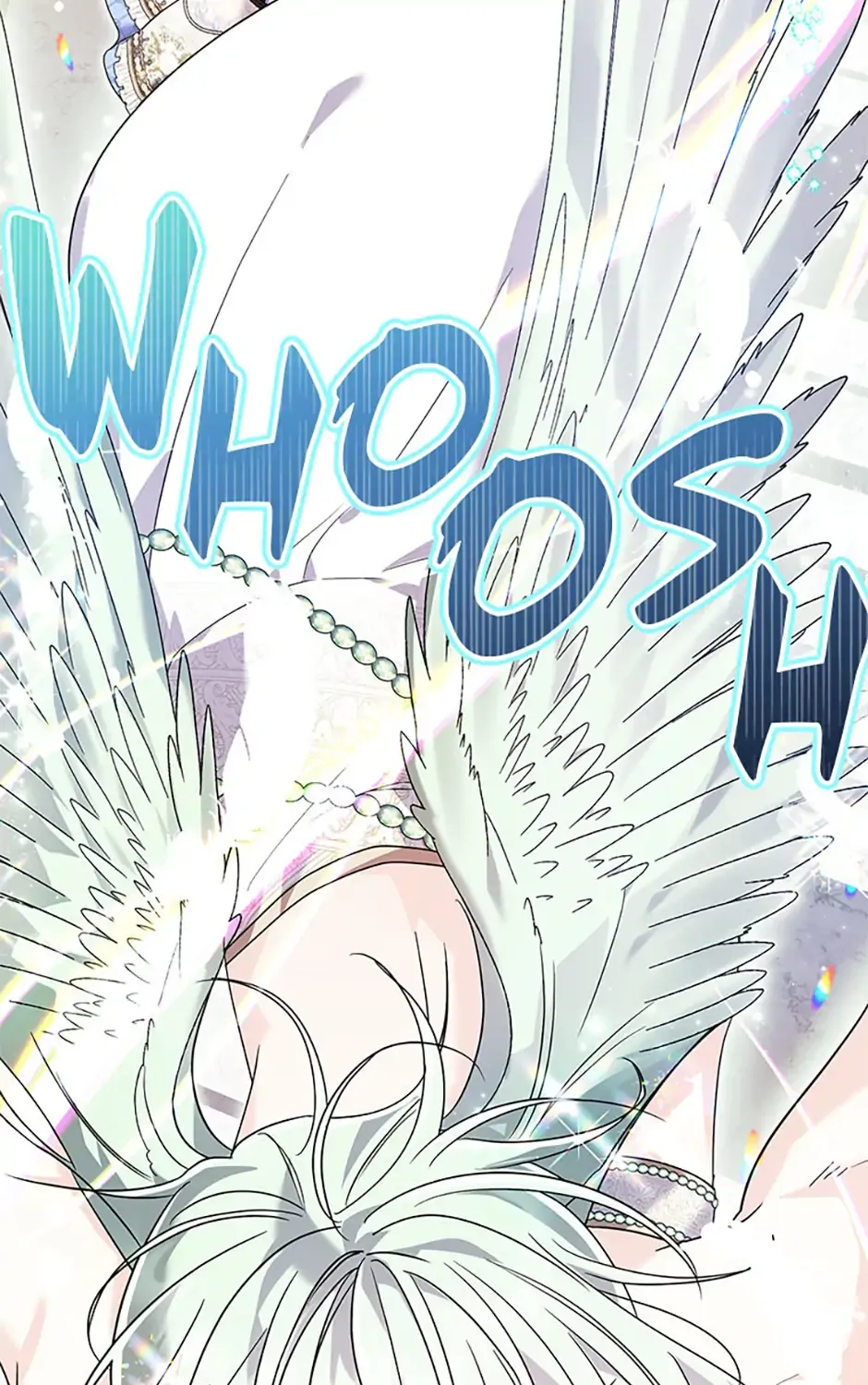 I Don’t Want to Work! Chapter 56 page 96 - 