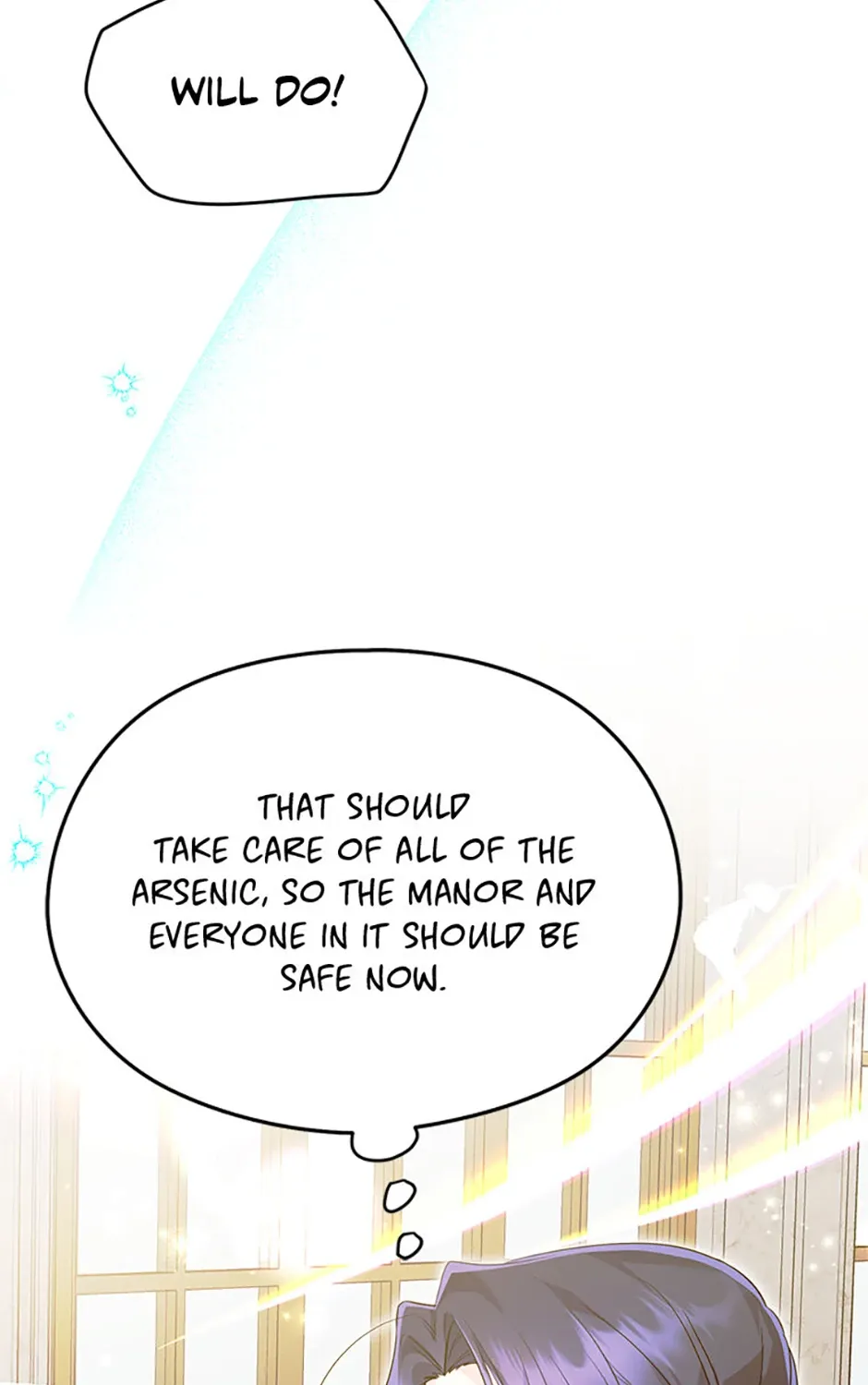 I Don’t Want to Work! Chapter 56 page 100 - 