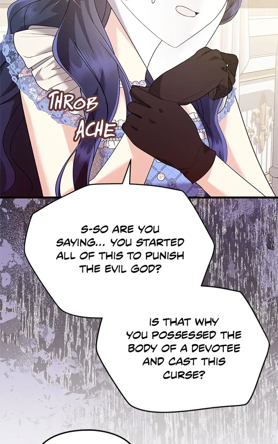 I Don’t Want to Work! Chapter 57 page 102 - 