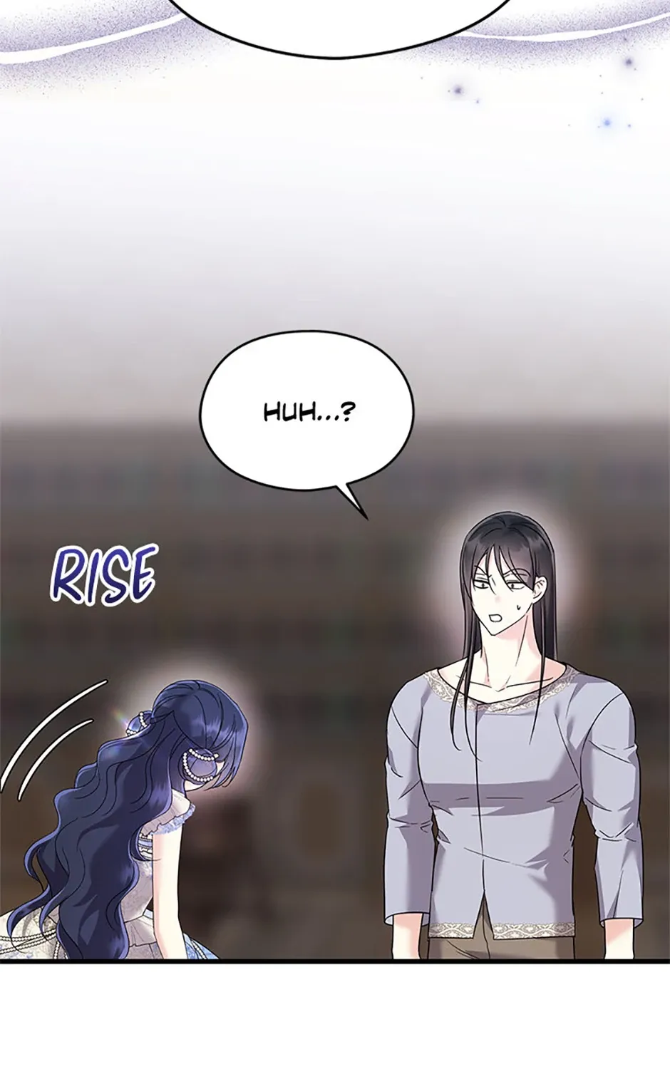 I Don’t Want to Work! Chapter 57 page 108 - 