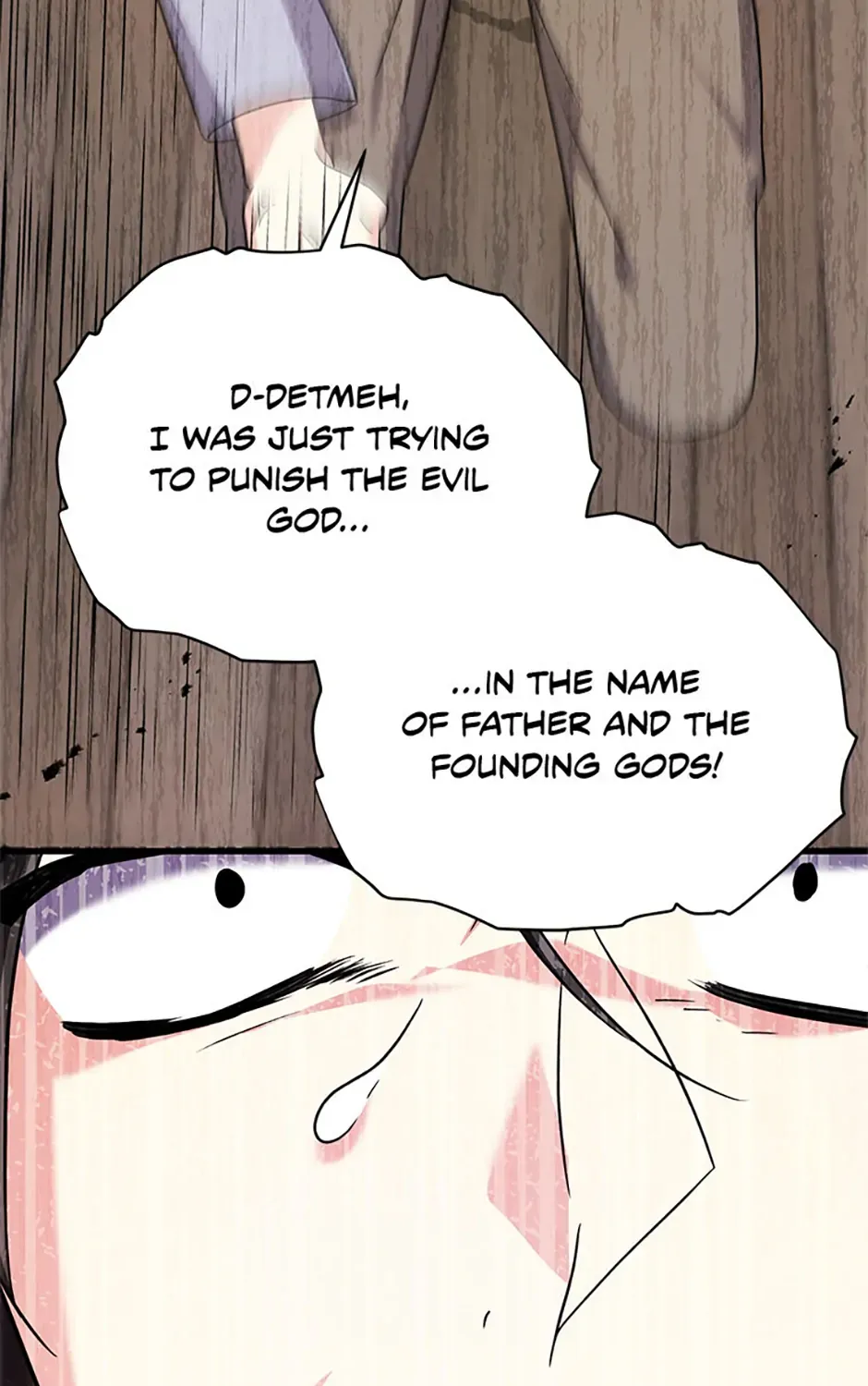 I Don’t Want to Work! Chapter 57 page 128 - 