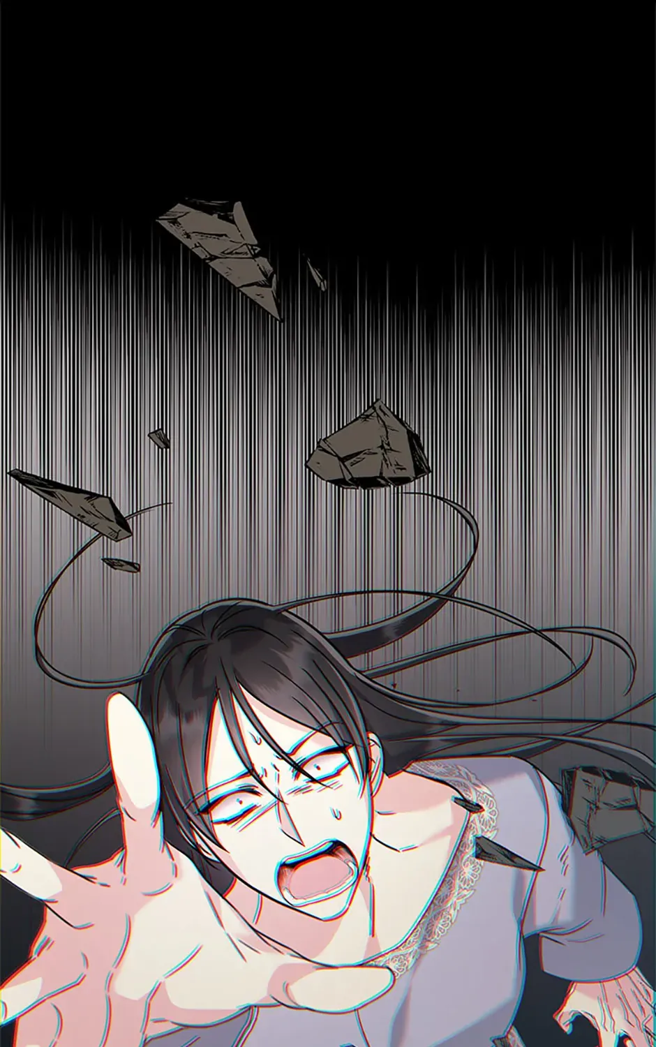 I Don’t Want to Work! Chapter 57 page 148 - 