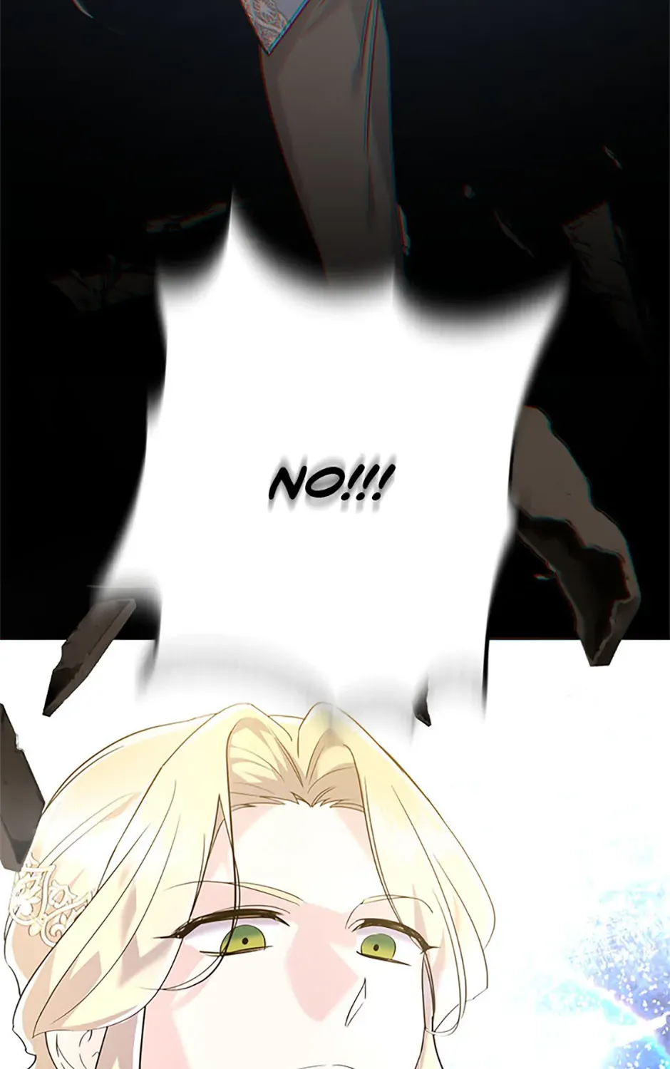 I Don’t Want to Work! Chapter 57 page 150 - 