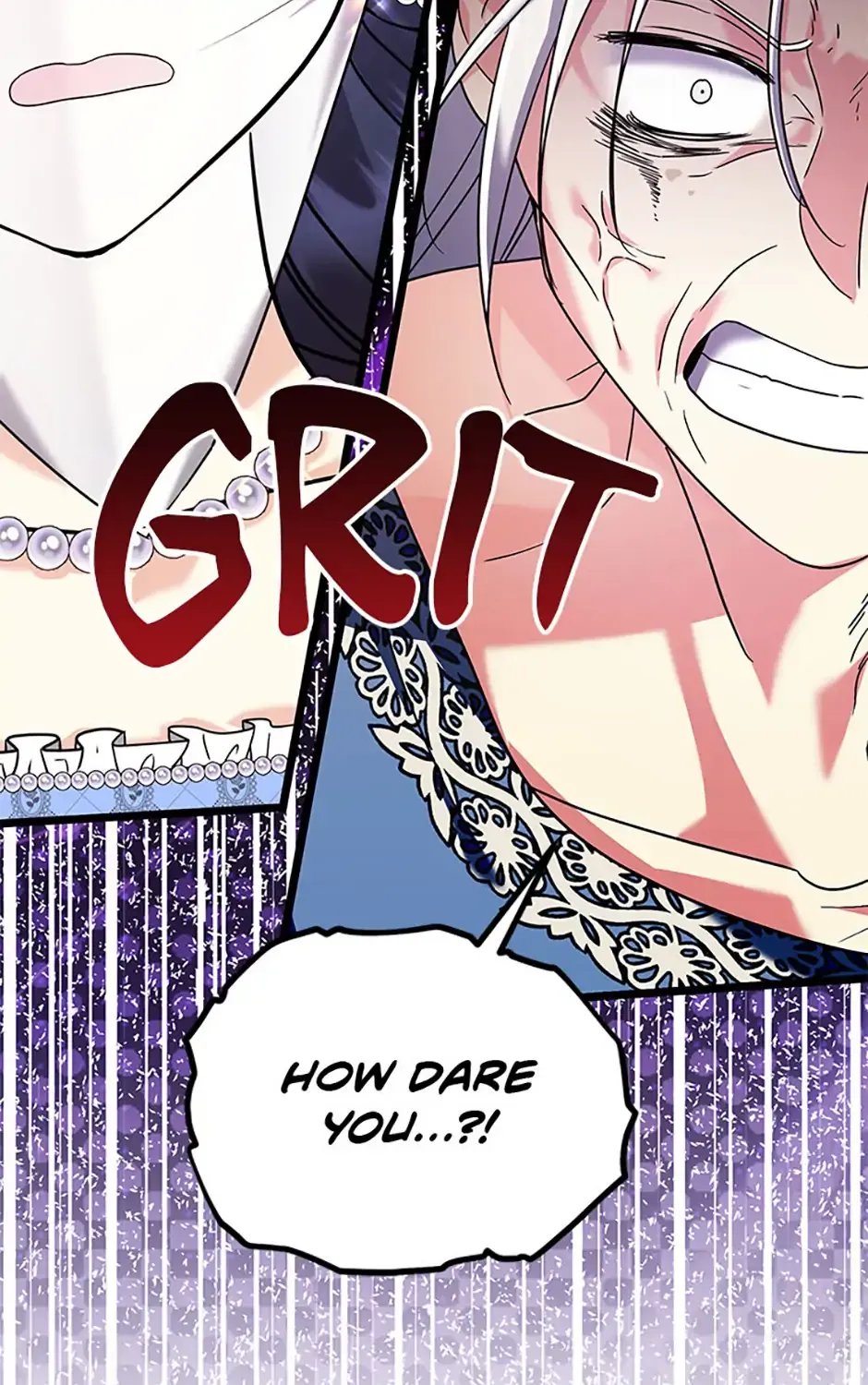 I Don’t Want to Work! Chapter 57 page 18 - 
