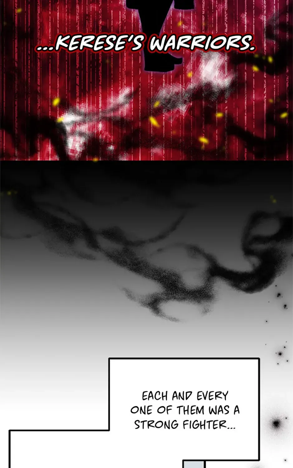 I Don’t Want to Work! Chapter 57 page 38 - 