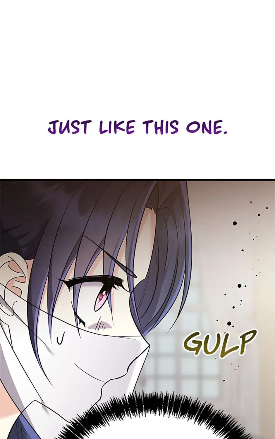 I Don’t Want to Work! Chapter 57 page 42 - 