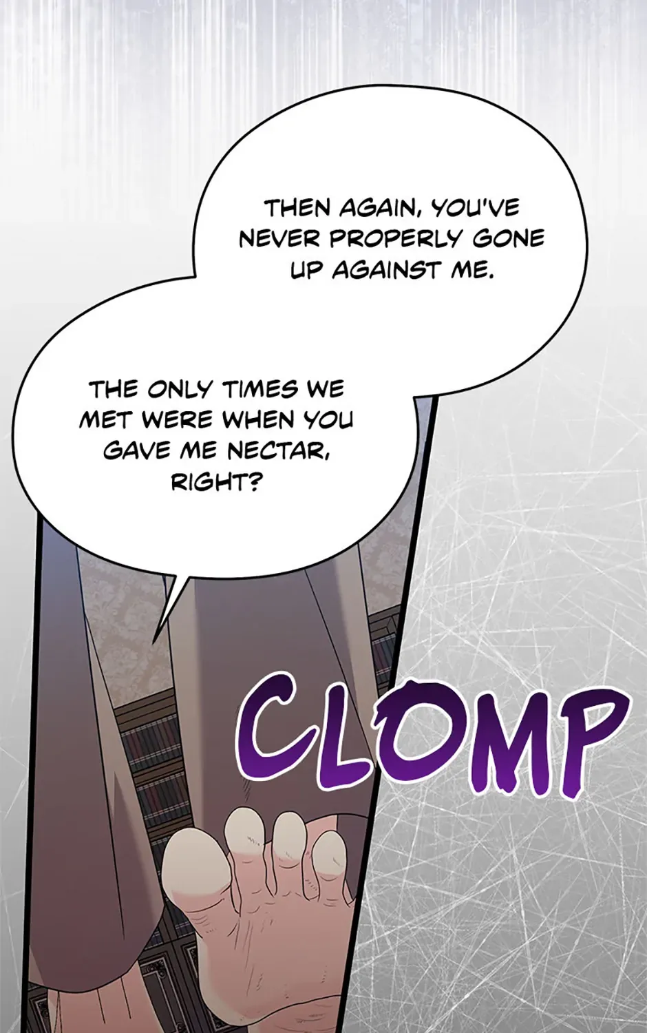 I Don’t Want to Work! Chapter 57 page 46 - 