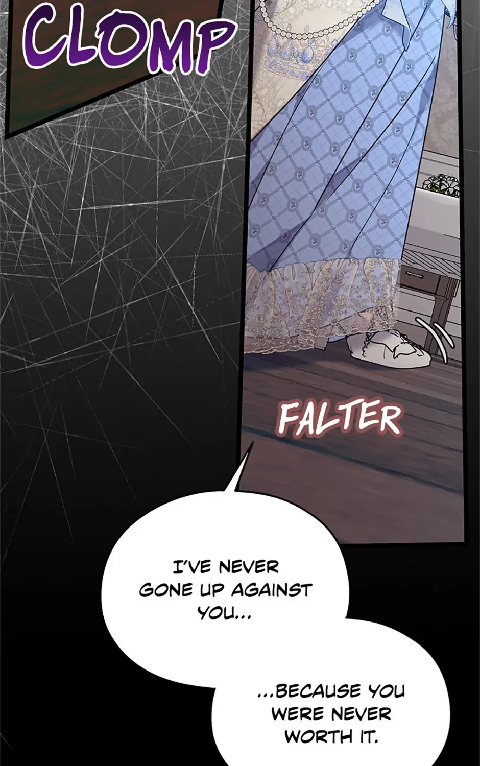 I Don’t Want to Work! Chapter 57 page 48 - 