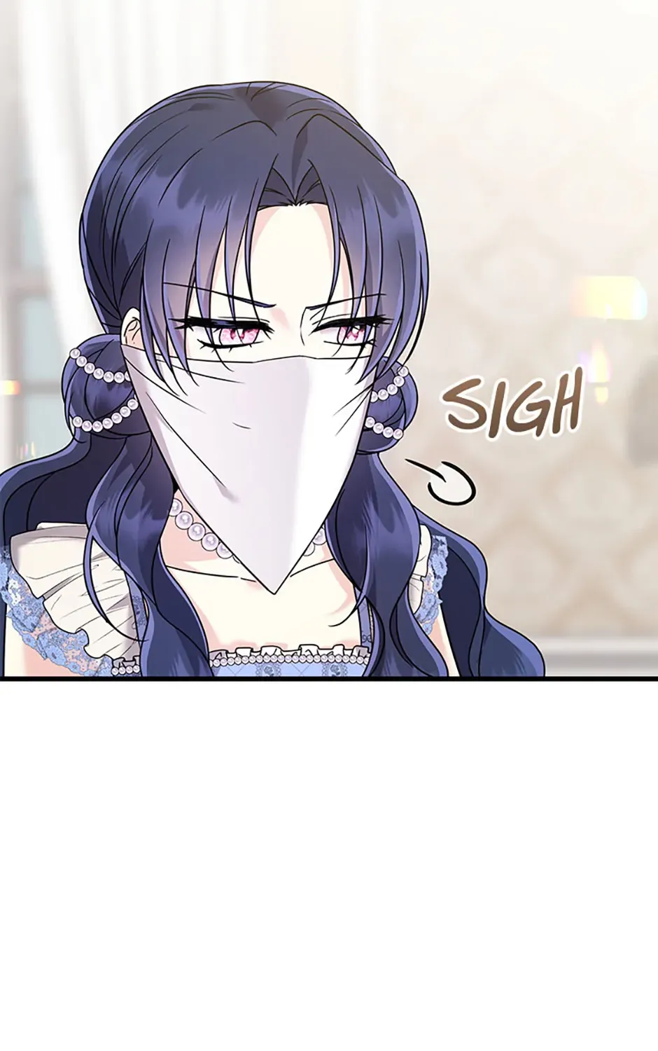 I Don’t Want to Work! Chapter 57 page 6 - 