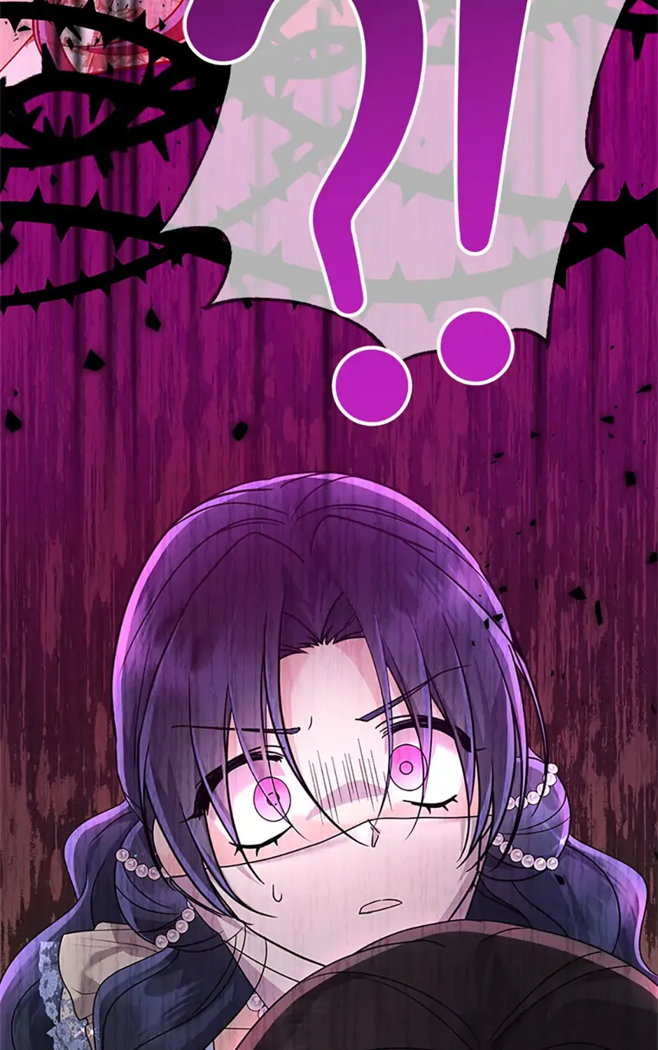 I Don’t Want to Work! Chapter 57 page 54 - 