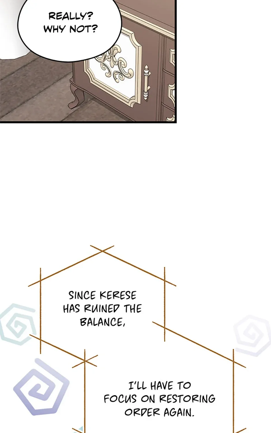 I Don’t Want to Work! Chapter 58 page 104 - 