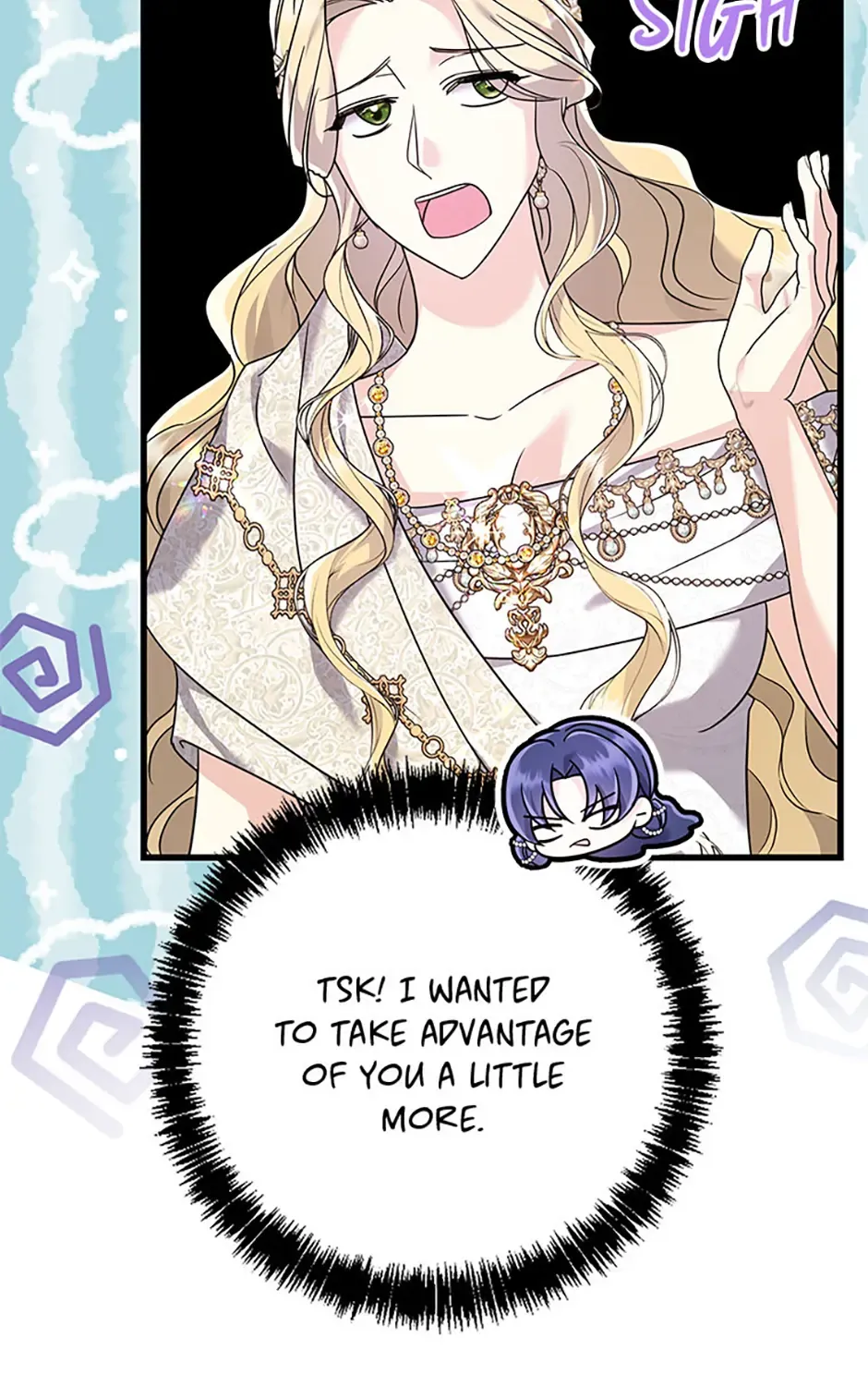 I Don’t Want to Work! Chapter 58 page 106 - 