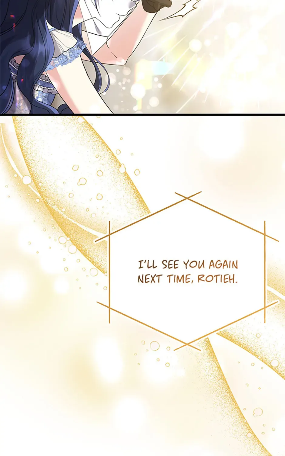 I Don’t Want to Work! Chapter 58 page 110 - 
