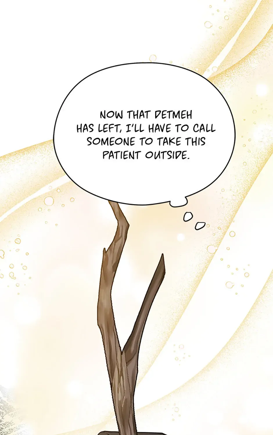 I Don’t Want to Work! Chapter 58 page 112 - 