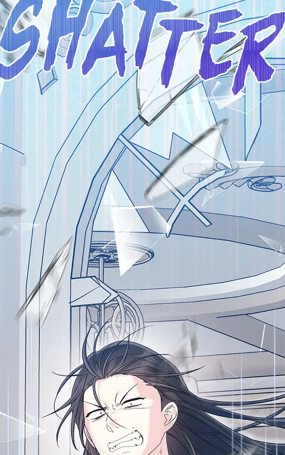 I Don’t Want to Work! Chapter 58 page 132 - 