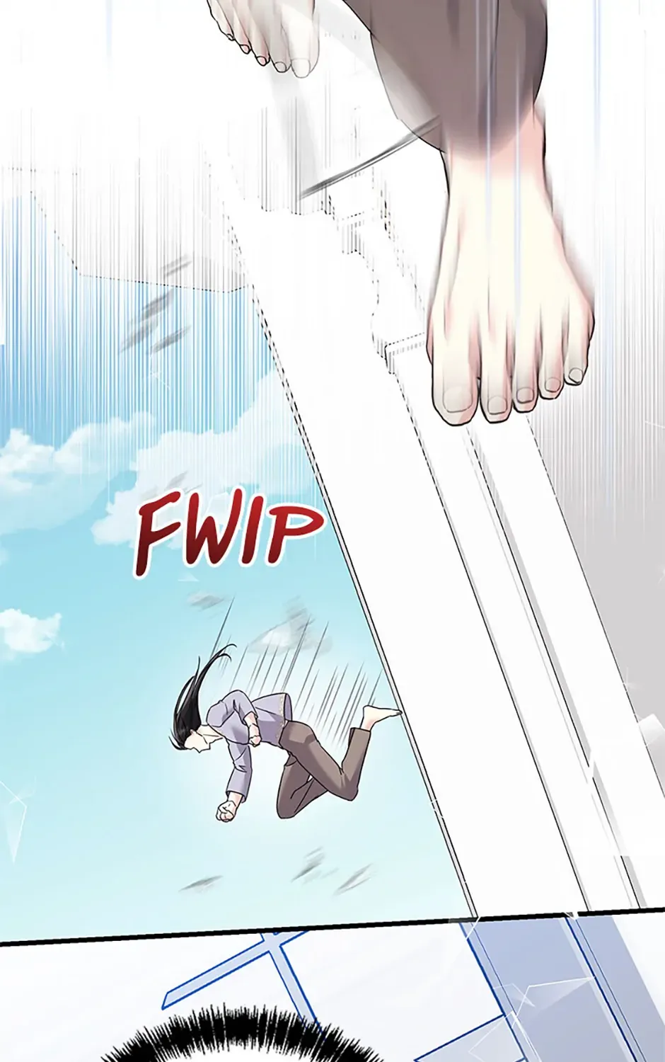 I Don’t Want to Work! Chapter 58 page 136 - 