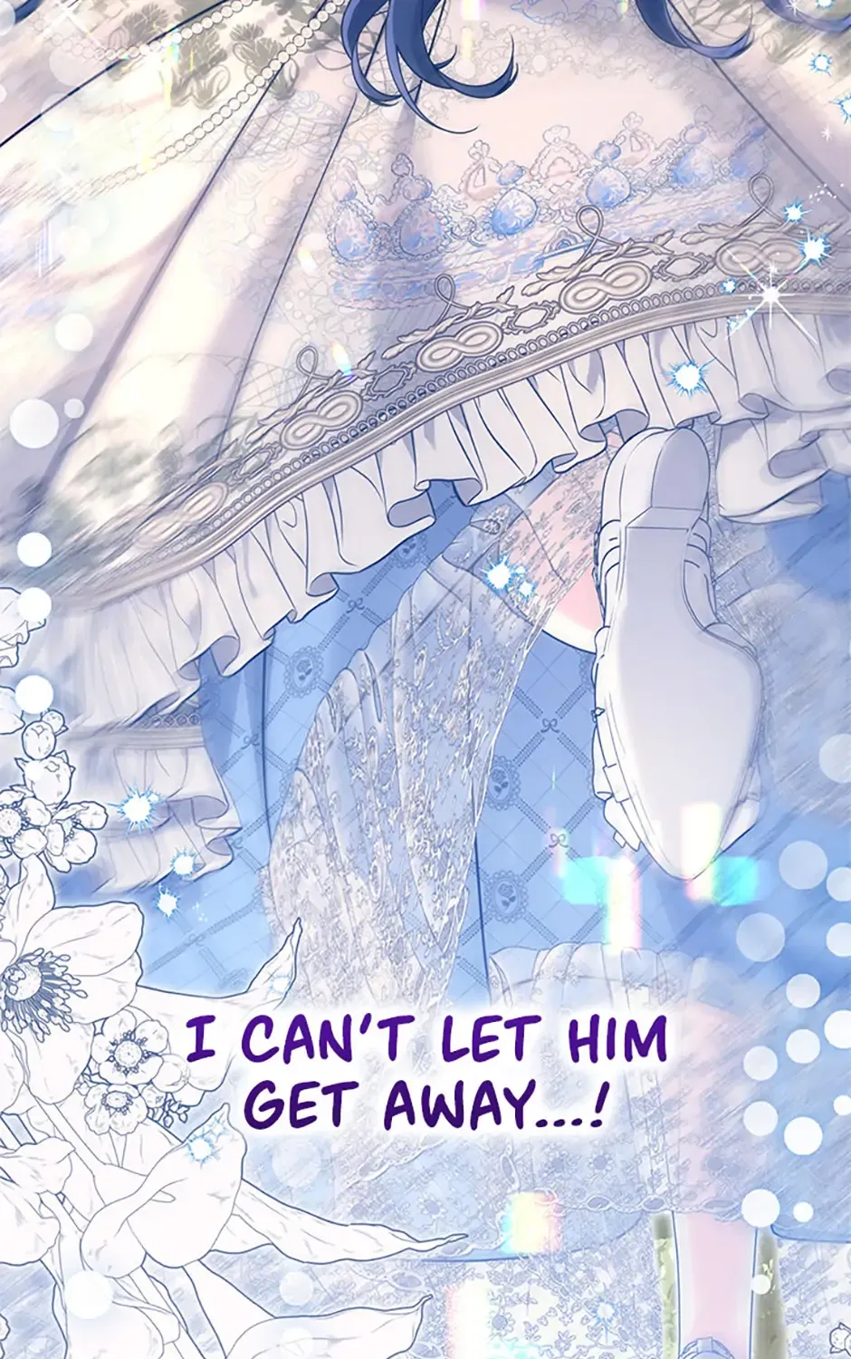 I Don’t Want to Work! Chapter 58 page 144 - 