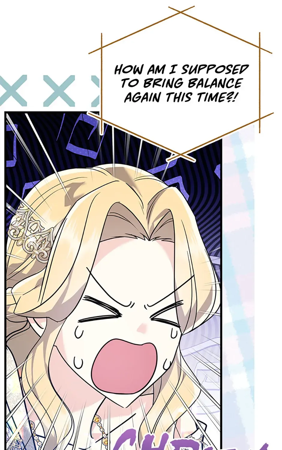 I Don’t Want to Work! Chapter 58 page 16 - 