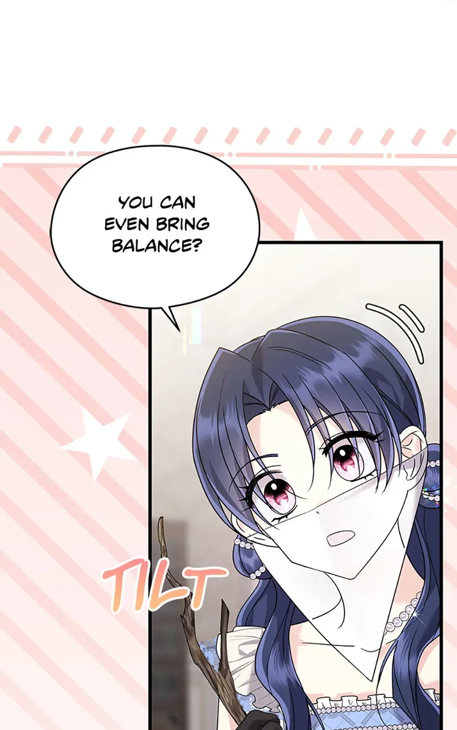 I Don’t Want to Work! Chapter 58 page 18 - 